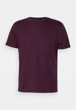 Pier OnePyjamas - Dark Blue/bordeaux -Pier One e98eecd1117e4301969e69c5d0b15c33 scaled