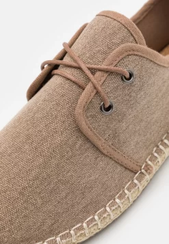 Pier OneSportiga Snörskor - Beige -Pier One e9c745a0841d4600ba523faac59256d6 scaled