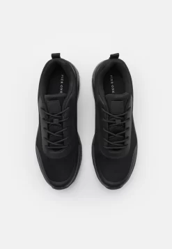 Pier OneSneakers - Black -Pier One e9d6e51bd2554ac6bbca5e01668121c5 scaled
