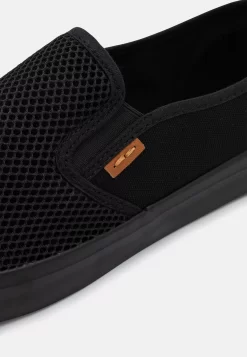 Pier OneUNISEX - Slip-ins - Black -Pier One ea452249ea8047ab9753874fe1111b2a scaled