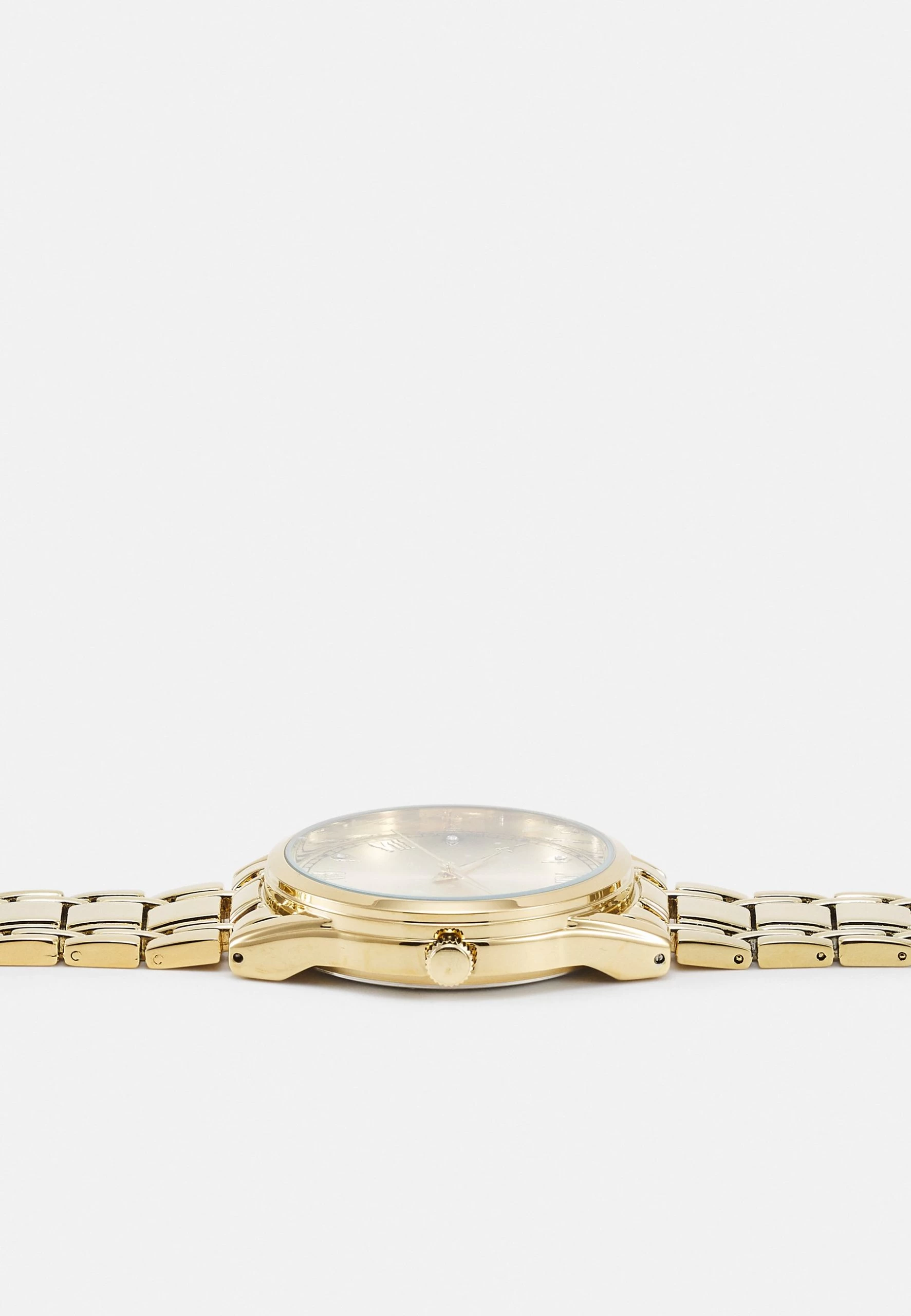 Pier OneKlocka - Gold-coloured 3 Pier OneKlocka - Gold-coloured - Bild 3