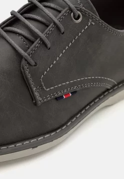 Pier OneSportiga Snörskor - Grey -Pier One ecfb35cd425248f6a890e98dbfdbfaa4 scaled