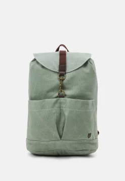 Pier OneUNISEX - Ryggsäck - Light Green