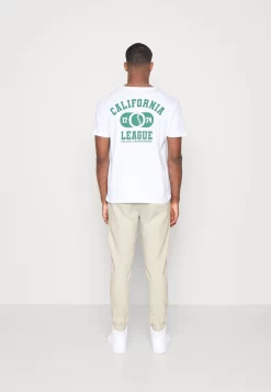 Pier OneTygbyxor - Tan -Pier One ed73d660f10c419f92868d7a0276f5af scaled