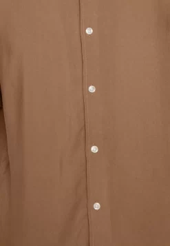 Pier One3 PACK - Skjorta - Beige/black/white -Pier One eed42f2979de40838310550179f9fef1 scaled