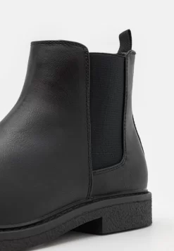 Pier OneStövletter - Black 11 Pier OneStövletter - Black -Pier One f01fd60e4efe486fa1da227ca79dd4c2 scaled