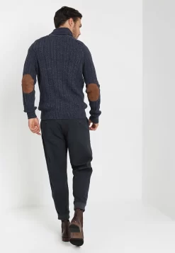 Pier OneKofta - Mottled Blue -Pier One f0ebe20cb6d340119df0abb67706dd63