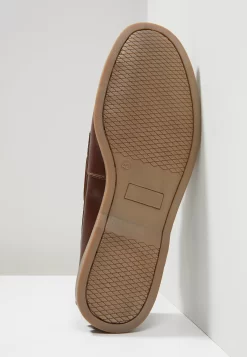 Pier OneSeglarskor - Brown -Pier One f153a9101b98405fae9ff584df8cf17e