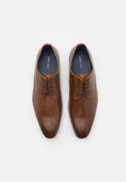 Pier OneSnörskor - Cognac -Pier One f1f41f53cf25428798d608eb0dca26da scaled