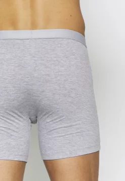 Pier One3 PACK - Underkläder - Grey/black/blue -Pier One f2b4755361ef4f3698246a8062b4ef1a scaled