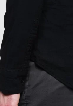 Pier OneSkjorta - Black -Pier One f3f35d6deadd44579393b9f546c11937