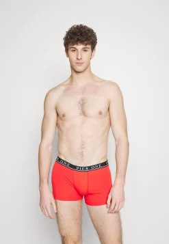 Pier One5 PACK - Underkläder - Blue/light Blue/red -Pier One f63e58394cde422bb1ad1e76817c3860 scaled