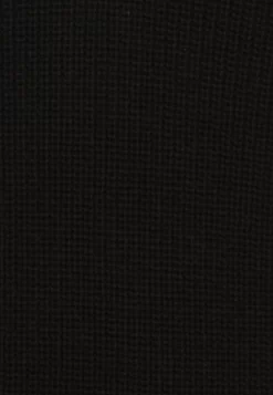 Pier OneStickad Tröja - Black -Pier One f6e8b3f6cc624a8d90f71c51b9270333 scaled