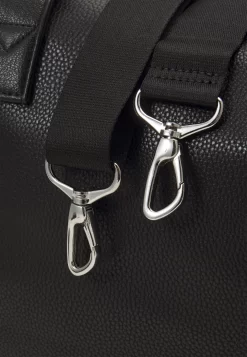 Pier OneUNISEX - Weekendbag - Black -Pier One f897dbe16f394747bbcb912b9902dfc5 scaled