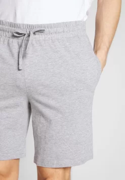 Pier One3 PACK - Pyjamasbyxor - Dark Blue/mottled Grey -Pier One f9ac034f2e2645d38b7bc824e2335e19 scaled