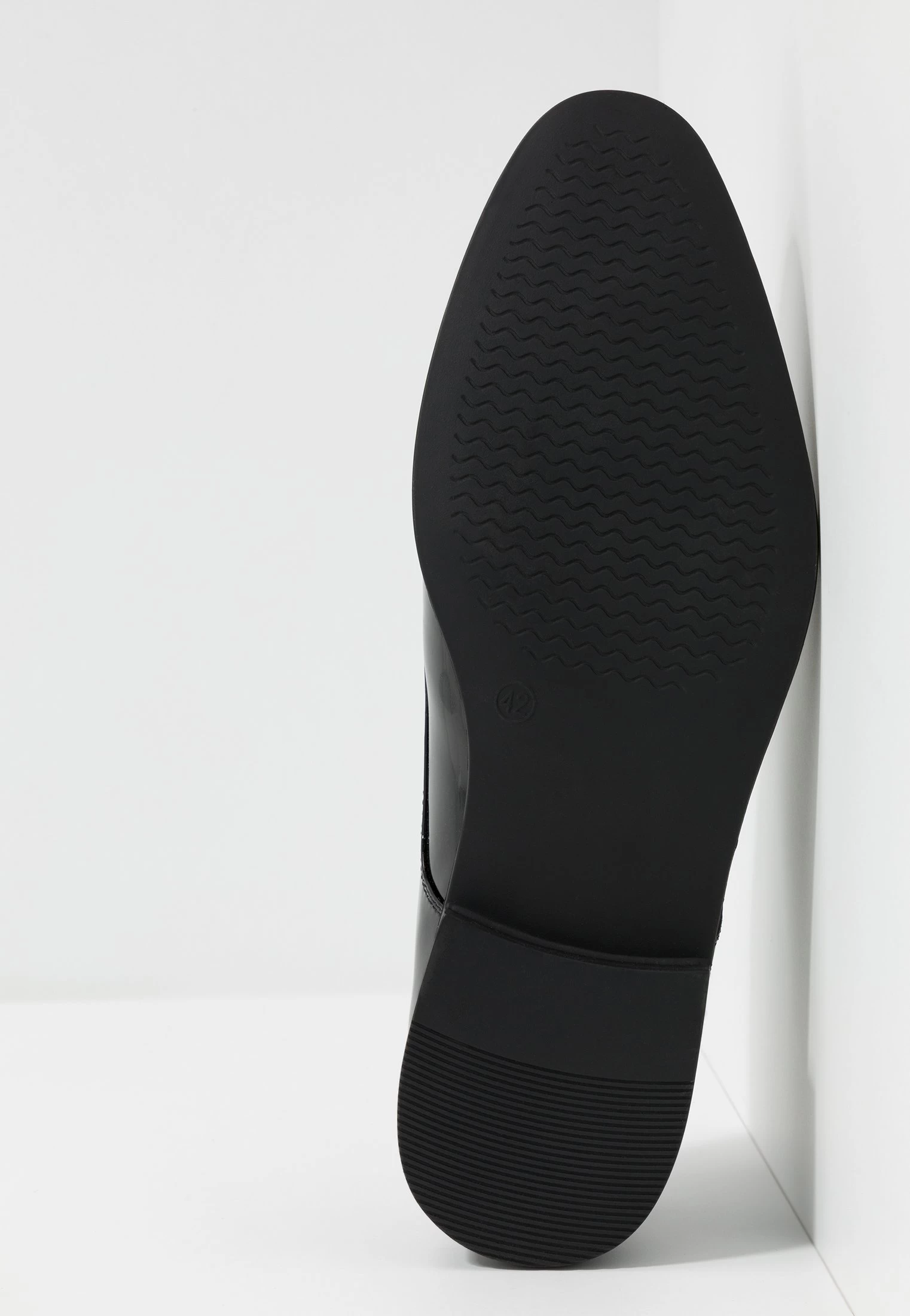 Pier OneEleganta Snörskor - Black 5 Pier OneEleganta Snörskor - Black - Bild 5