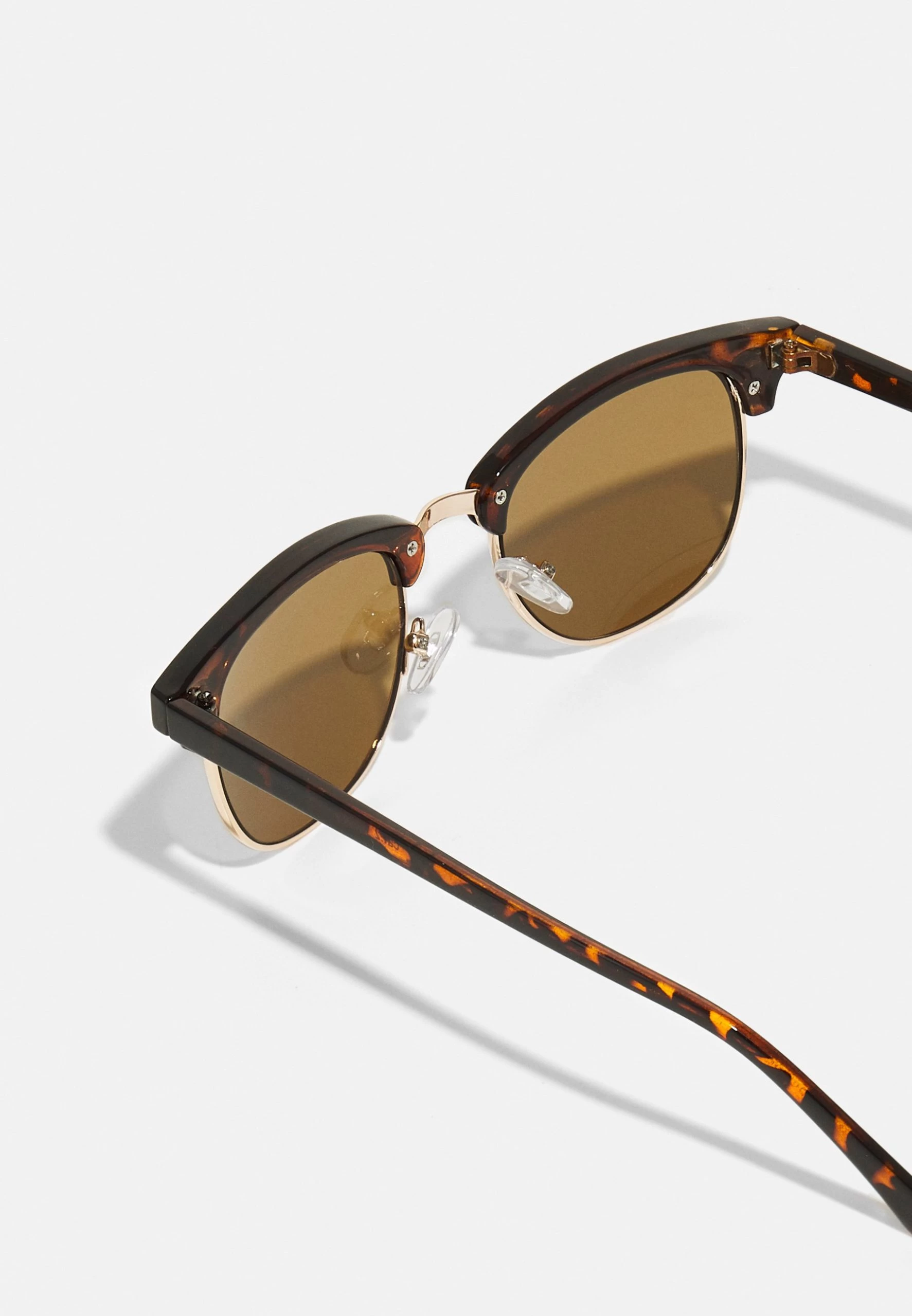 Pier One2 PACK - Solglasögon - Brown/black 2 Pier One2 PACK - Solglasögon - Brown/black - Bild 2