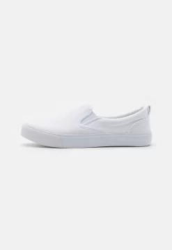 Pier OneUNISEX - Sneakers - White